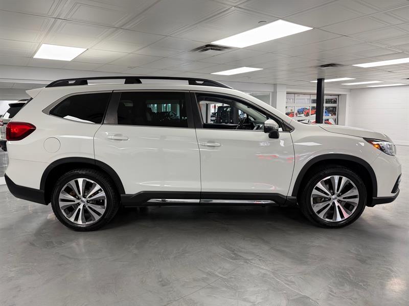 subaru Ascent 2020 - 6