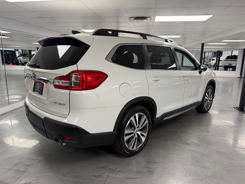subaru Ascent 2020 - 7