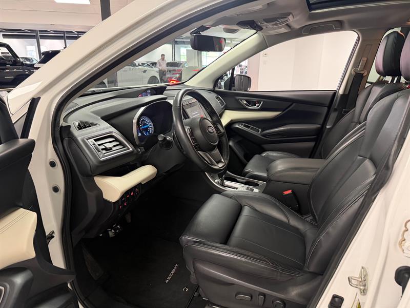 subaru Ascent 2020 - 8