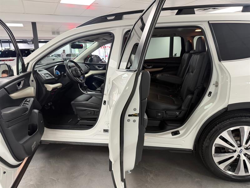 subaru Ascent 2020 - 9