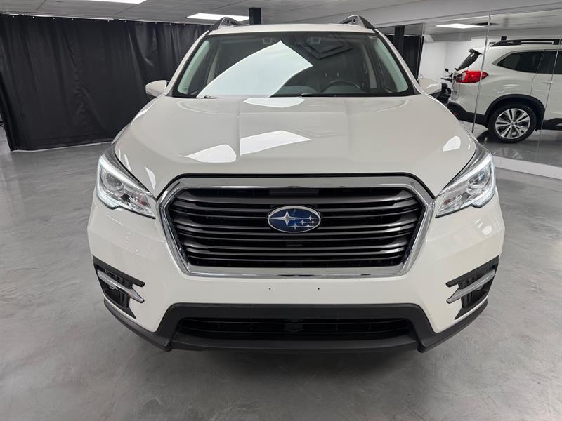 subaru Ascent 2020 - 10
