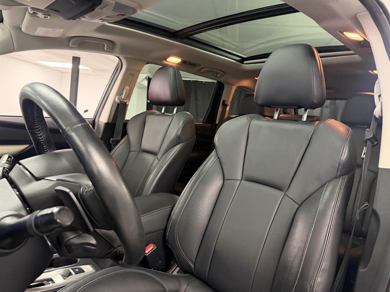 subaru Ascent 2020 - 11