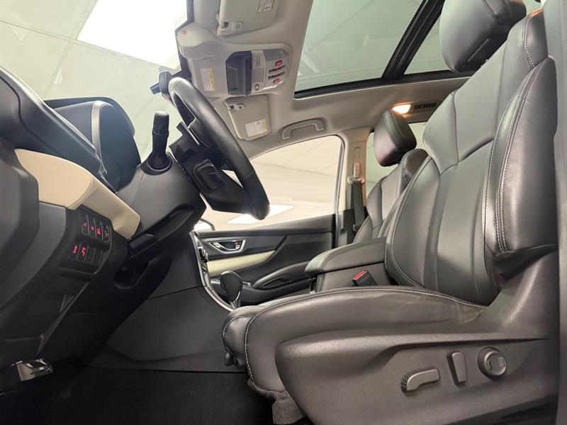 subaru Ascent 2020 - 12