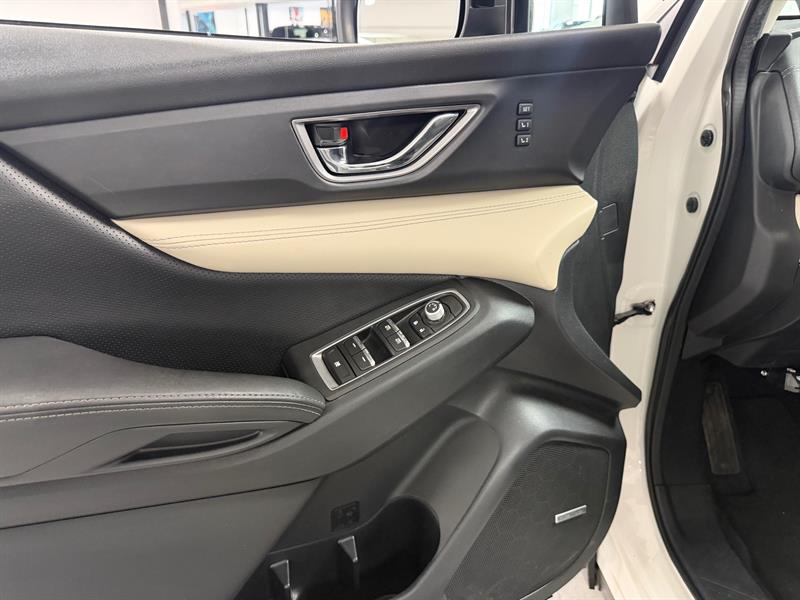 subaru Ascent 2020 - 13