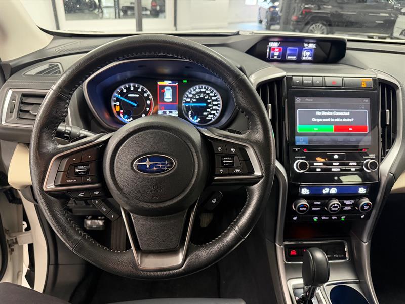 subaru Ascent 2020 - 15