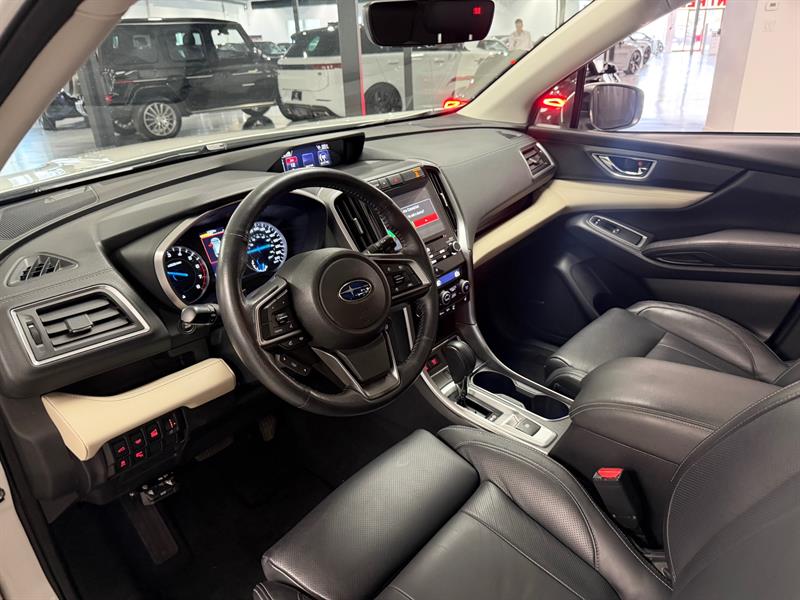 subaru Ascent 2020 - 16
