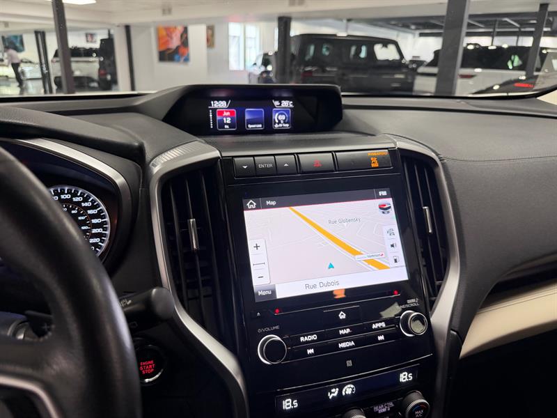subaru Ascent 2020 - 17