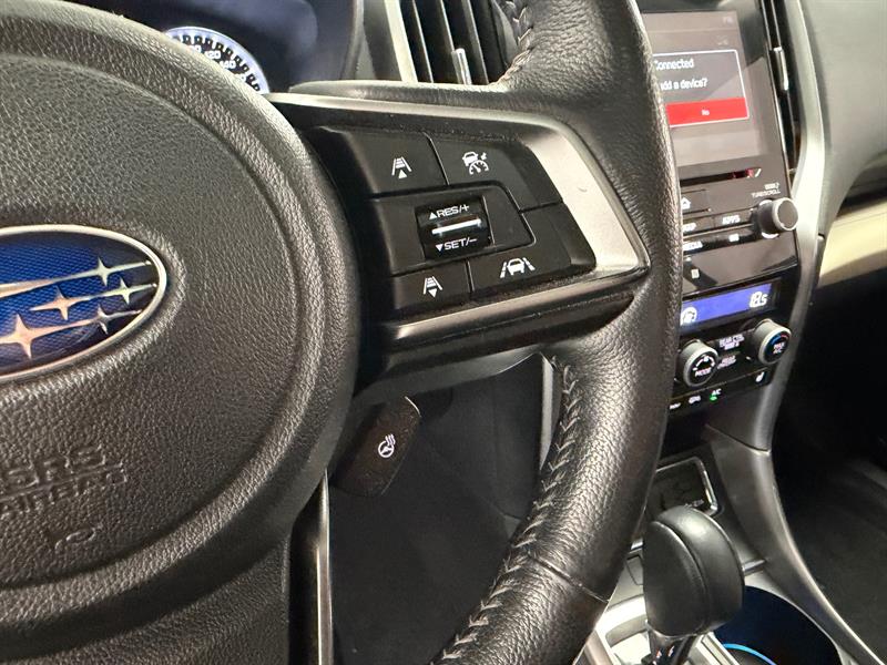 subaru Ascent 2020 - 18