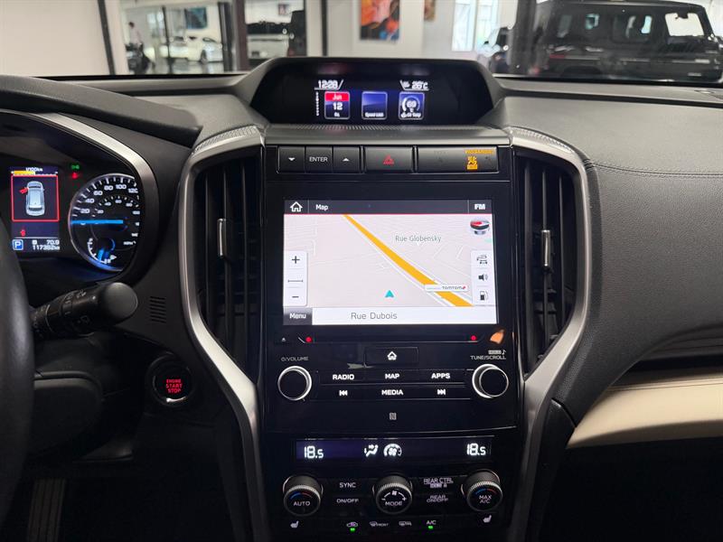 subaru Ascent 2020 - 22