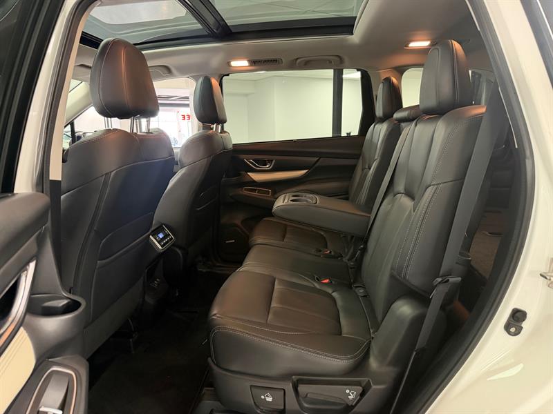 subaru Ascent 2020 - 23