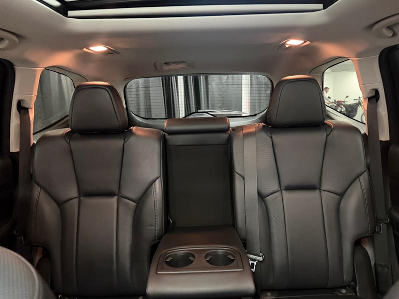 subaru Ascent 2020 - 24