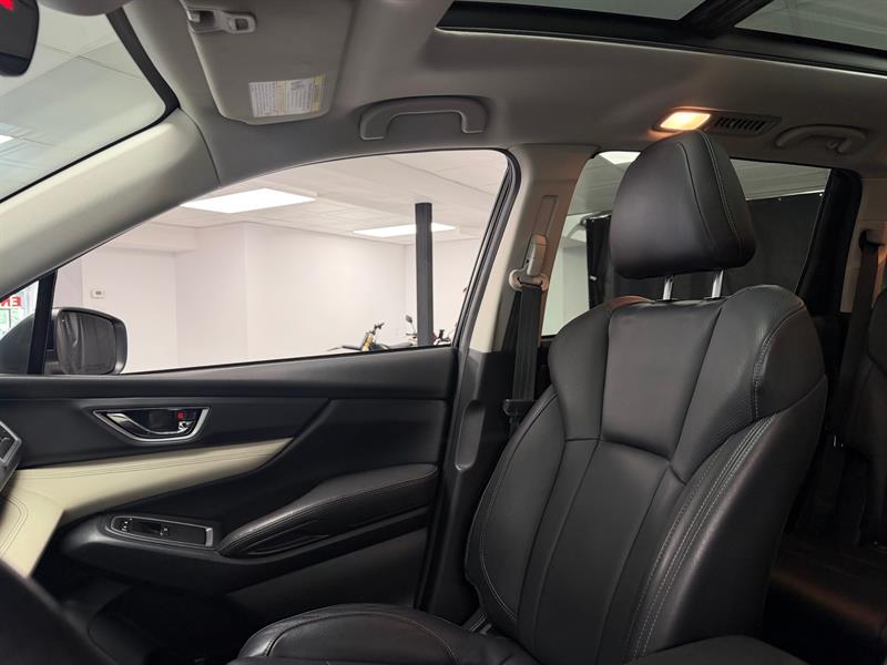 subaru Ascent 2020 - 25