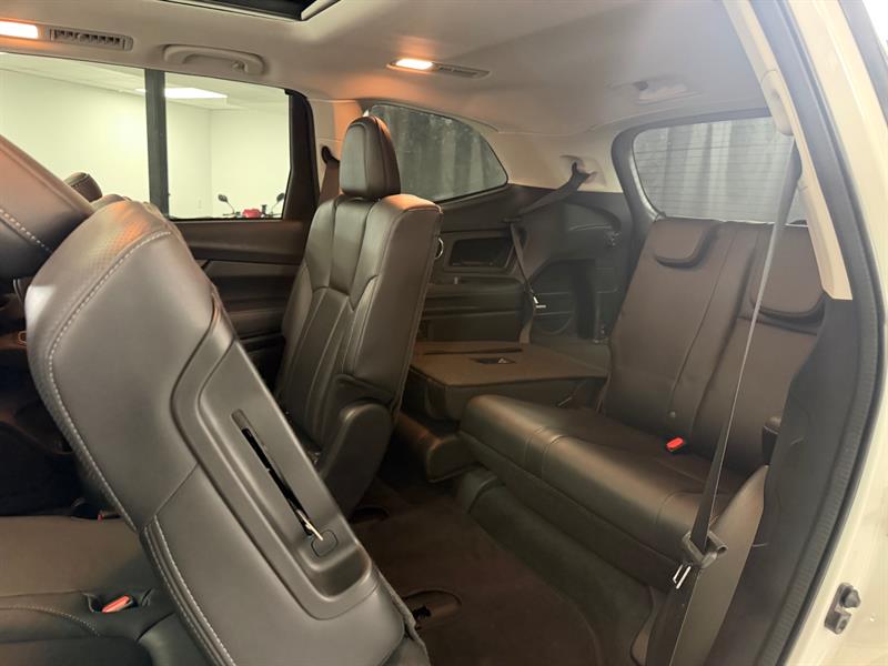 subaru Ascent 2020 - 26