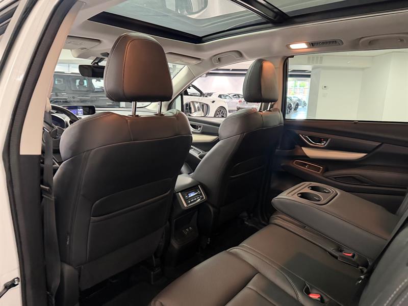 subaru Ascent 2020 - 27