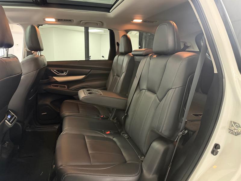 subaru Ascent 2020 - 28