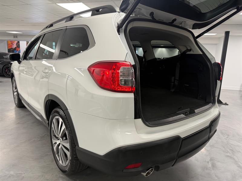 subaru Ascent 2020 - 29