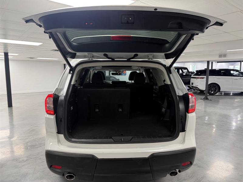 subaru Ascent 2020 - 30