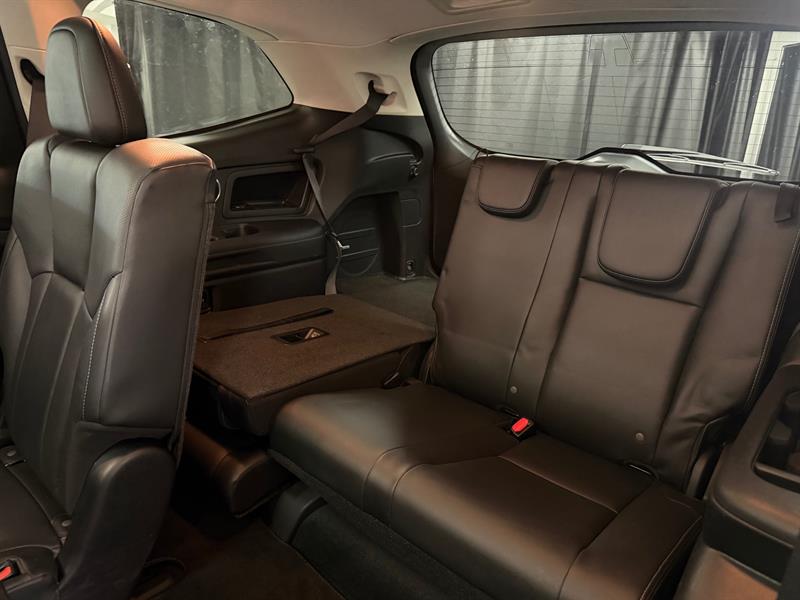 subaru Ascent 2020 - 31