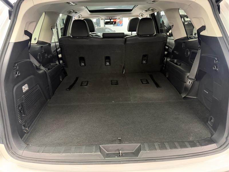 subaru Ascent 2020 - 32