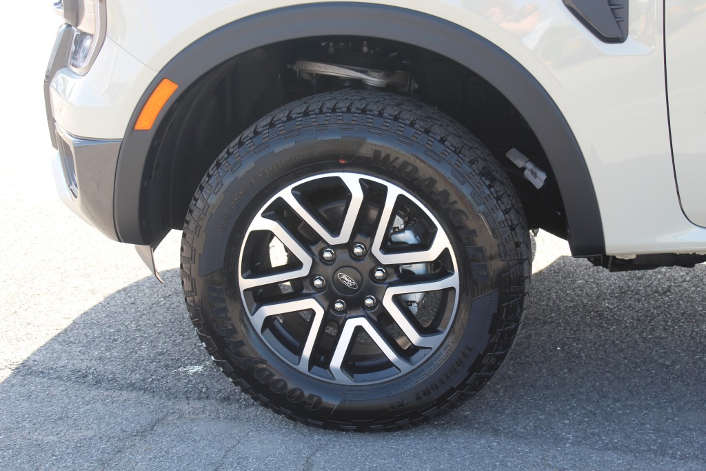 ford Ranger 2025 - 10