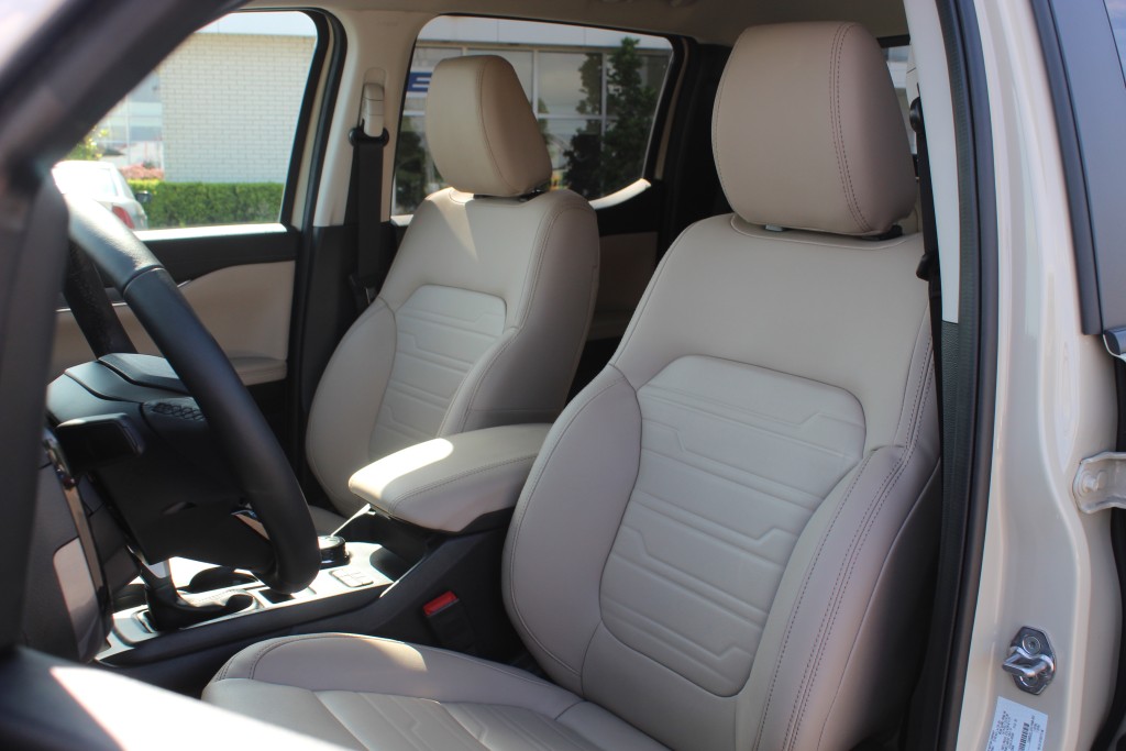 ford Ranger 2025 - 11