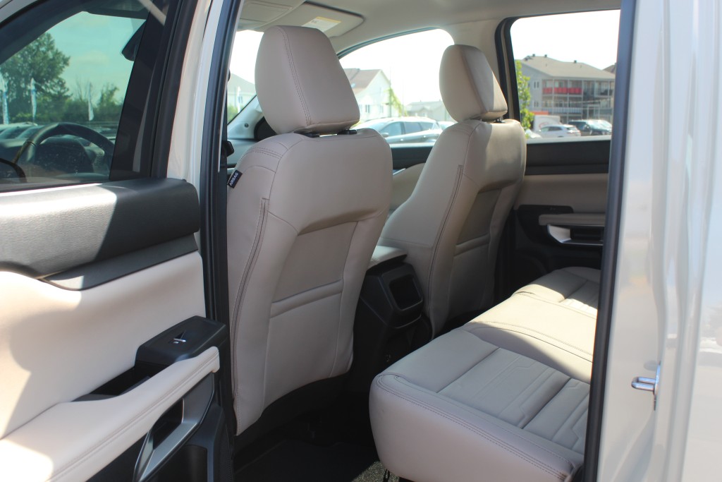 ford Ranger 2025 - 12
