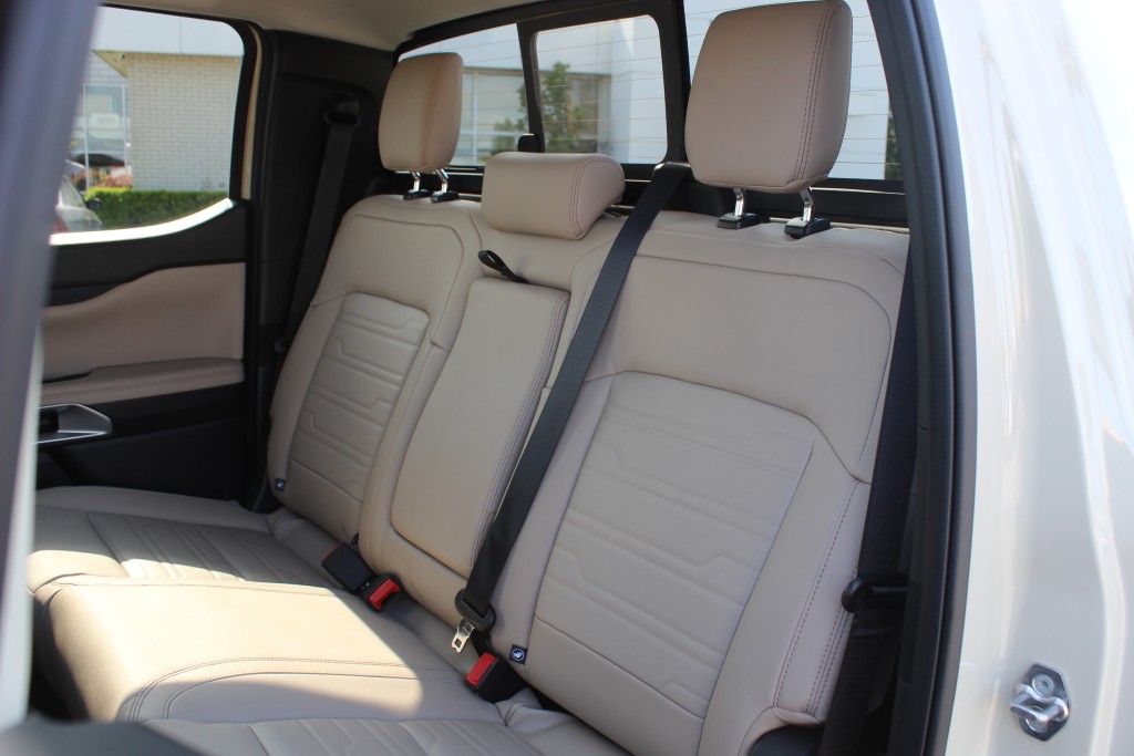 ford Ranger 2025 - 13