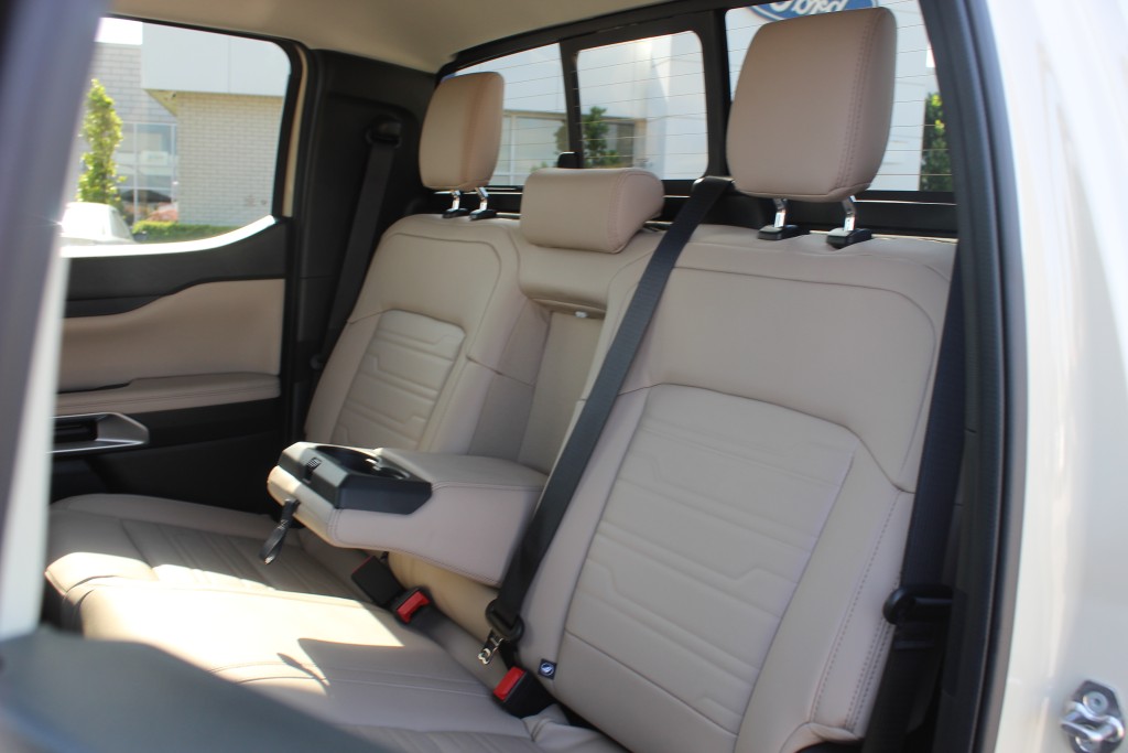 ford Ranger 2025 - 14