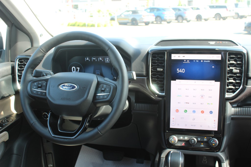 ford Ranger 2025 - 15