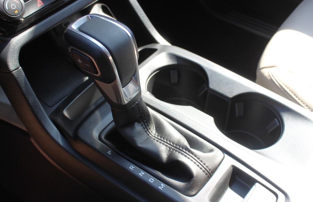ford Ranger 2025 - 19