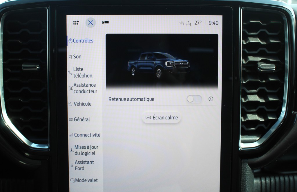 ford Ranger 2025 - 22