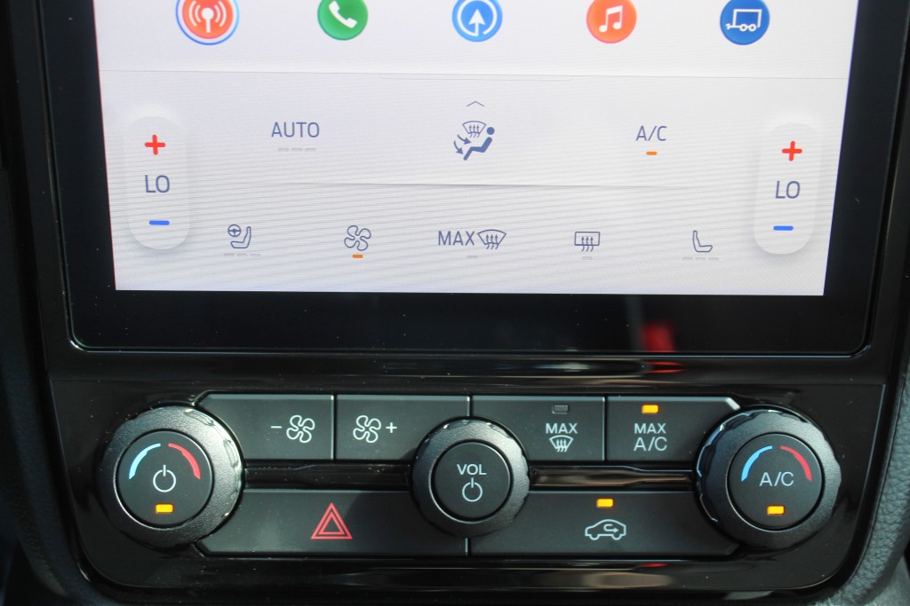 ford Ranger 2025 - 24