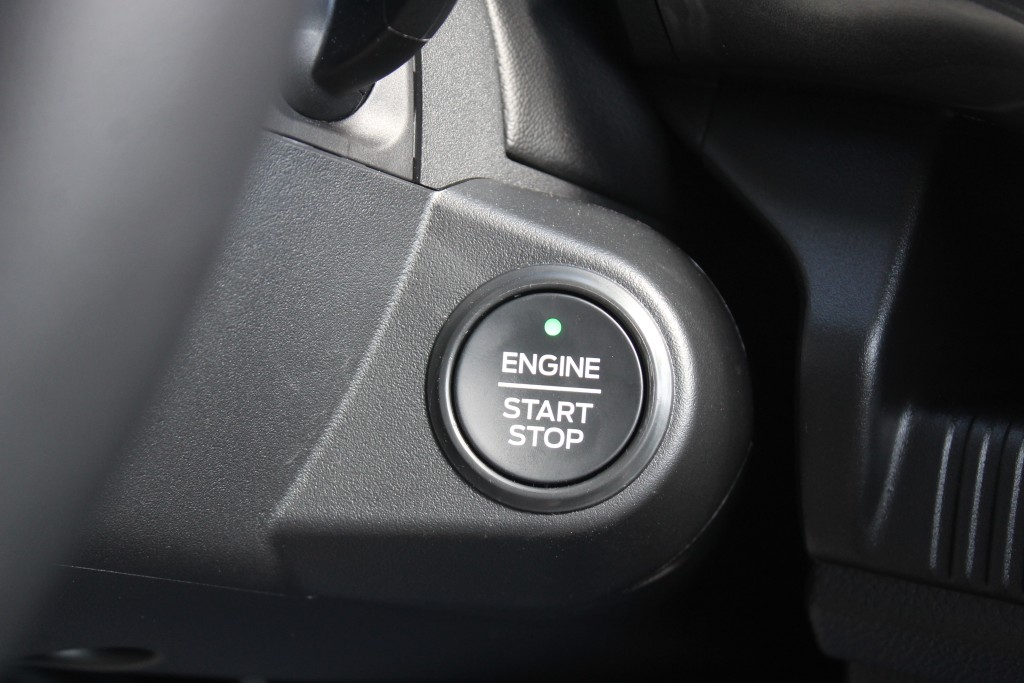 ford Ranger 2025 - 26