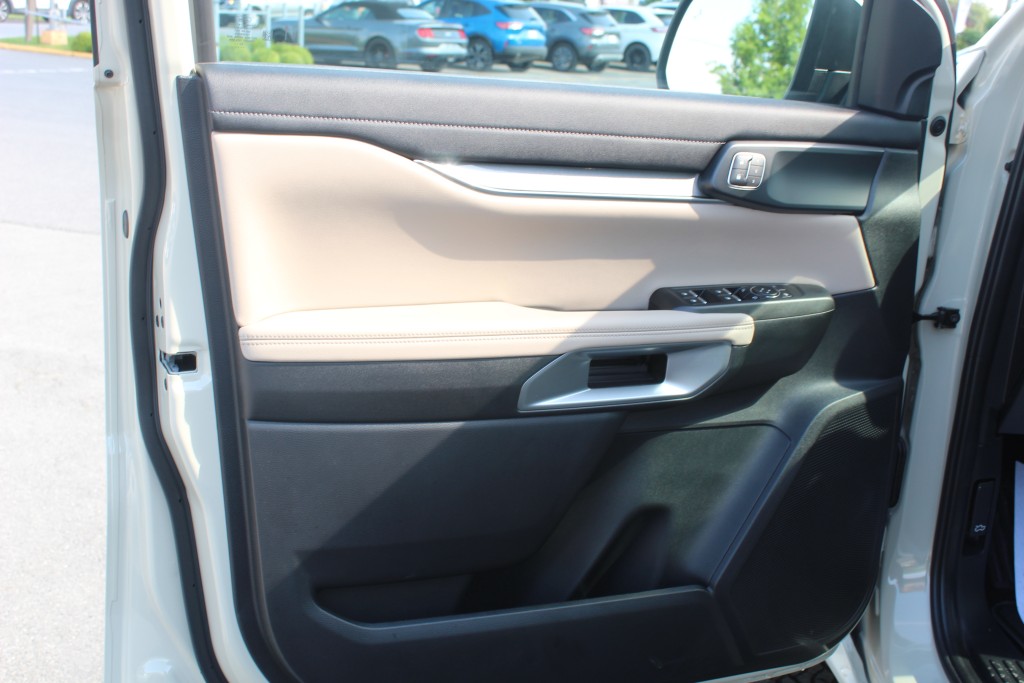 ford Ranger 2025 - 28