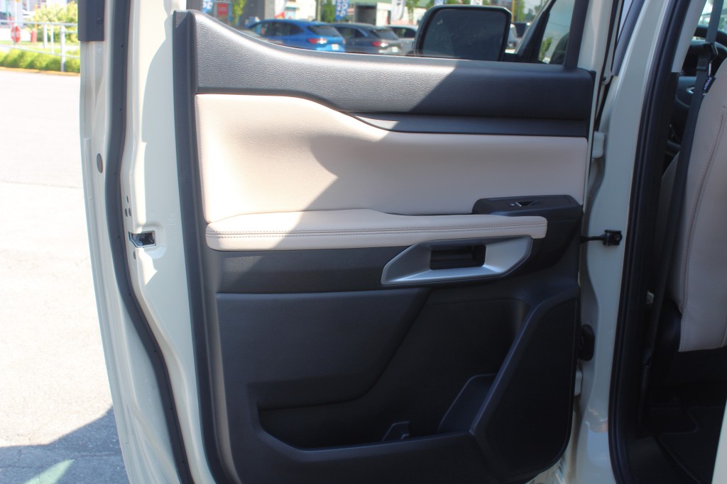 ford Ranger 2025 - 31