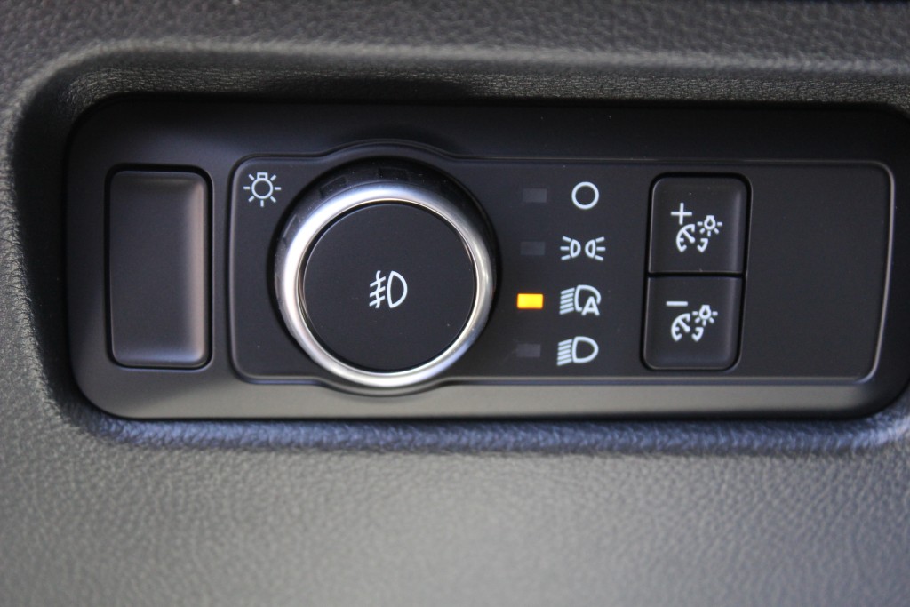 ford Ranger 2025 - 35