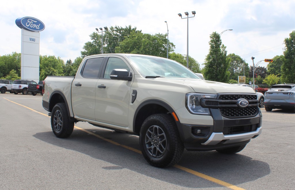 ford Ranger 2025 - 5