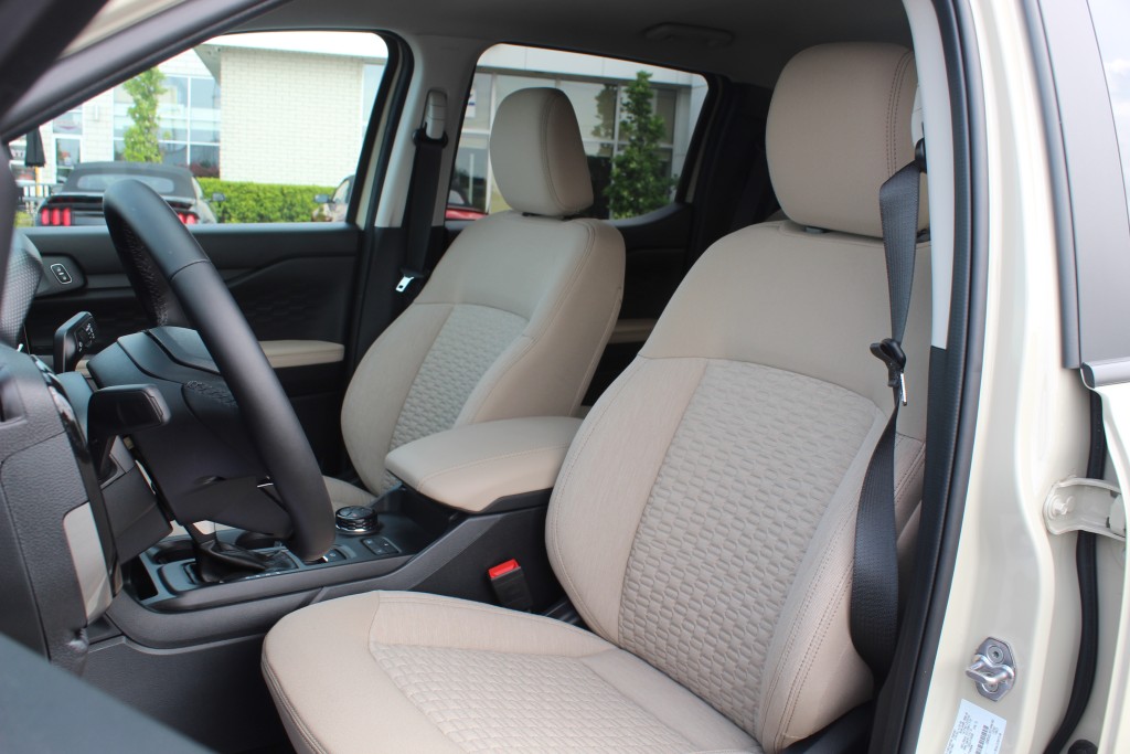 ford Ranger 2025 - 10