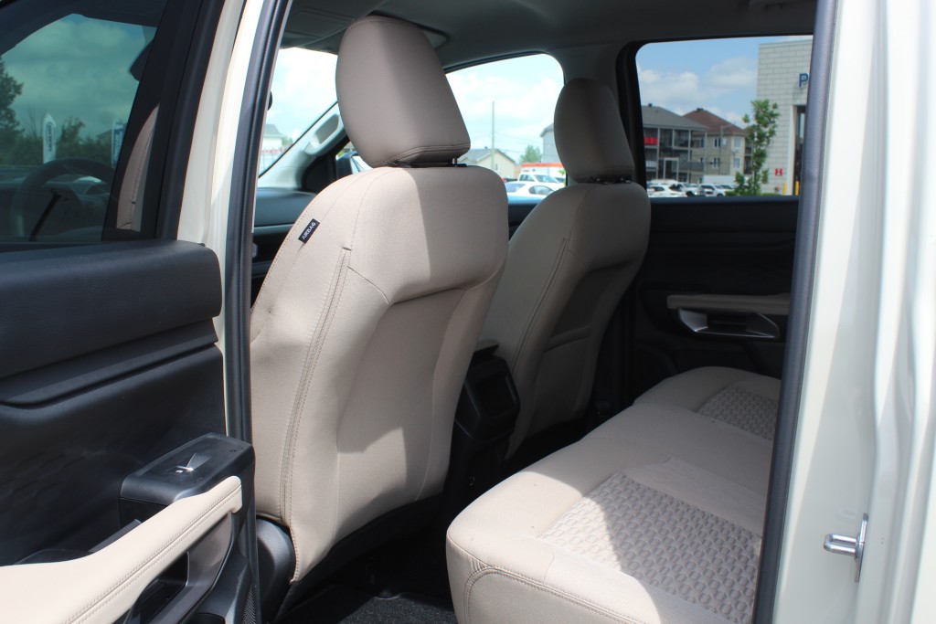 ford Ranger 2025 - 11