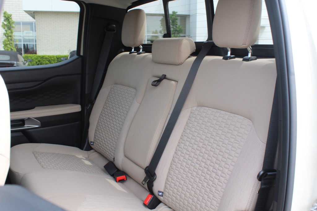 ford Ranger 2025 - 12