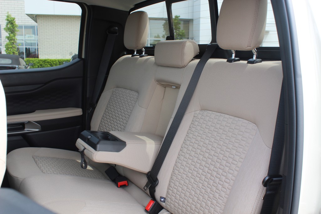ford Ranger 2025 - 13