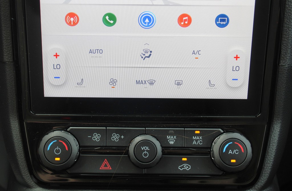 ford Ranger 2025 - 20