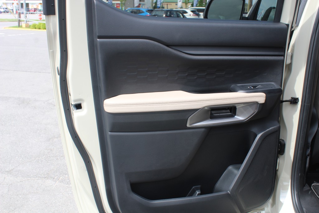 ford Ranger 2025 - 29