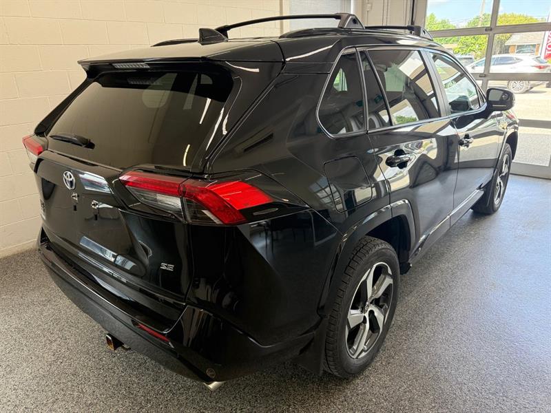 toyota RAV4 Prime 2023 - 3