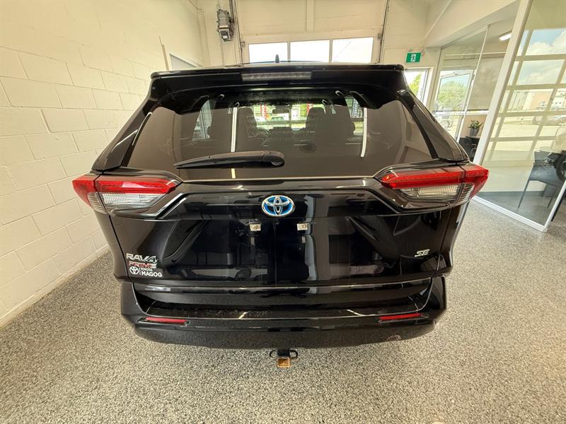 toyota RAV4 Prime 2023 - 4