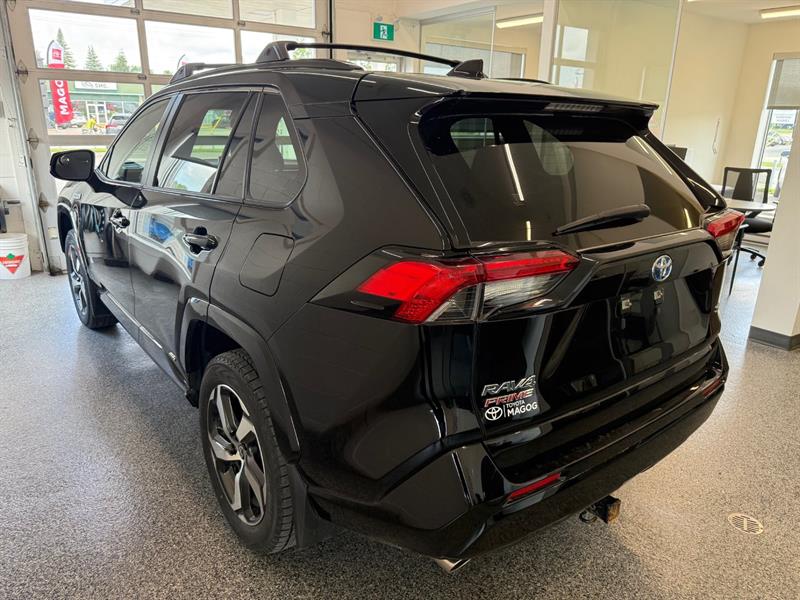 toyota RAV4 Prime 2023 - 5