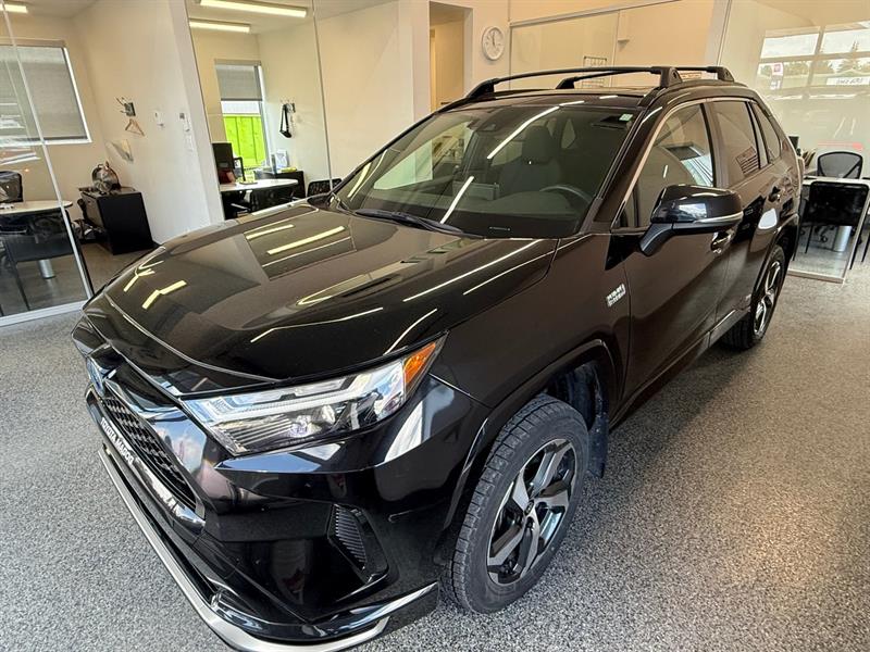 toyota RAV4 Prime 2023 - 6