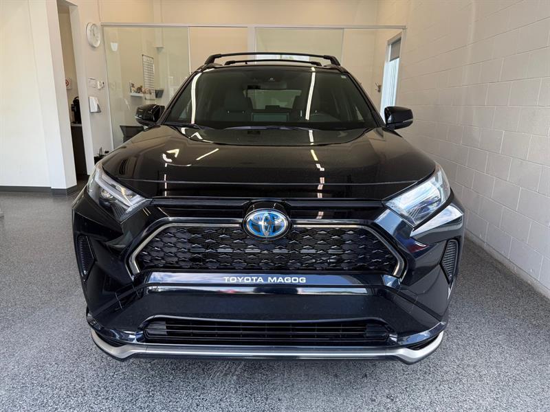 toyota RAV4 Prime 2023 - 7