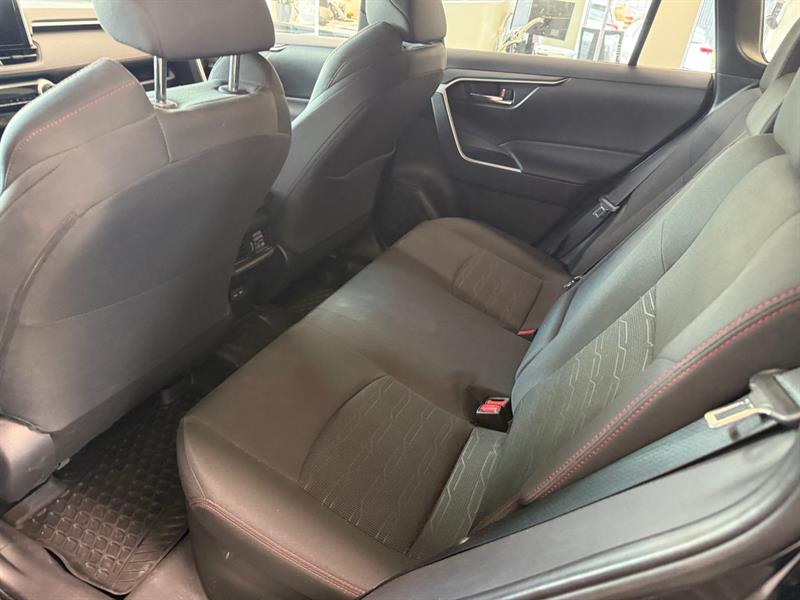 toyota RAV4 Prime 2023 - 11