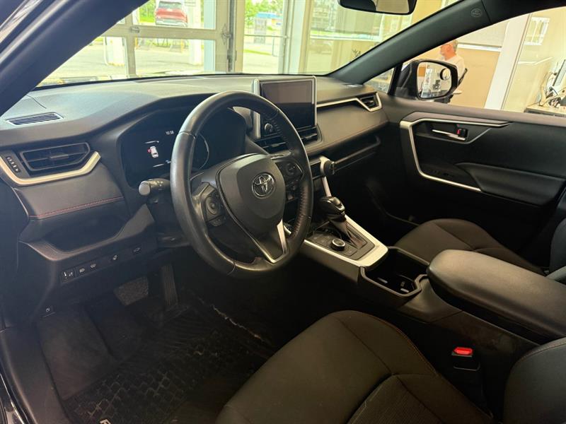 toyota RAV4 Prime 2023 - 12